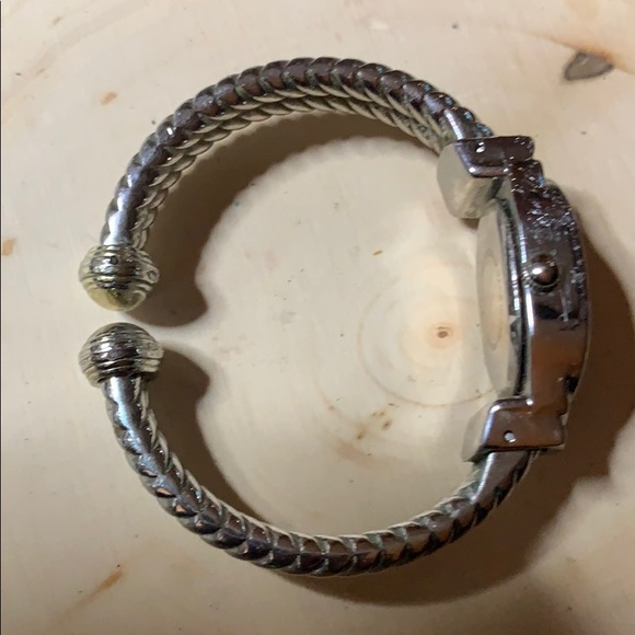 Rose & Bella Quartz Bracelet Watch working battery main image 5